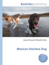 Mexican Hairless Dog