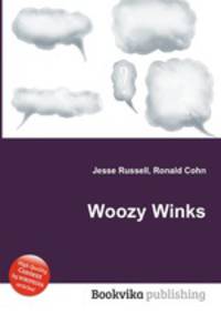 Woozy Winks
