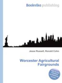 Worcester Agricultural Fairgrounds