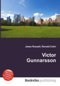 Victor Gunnarsson