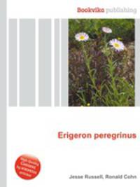 Erigeron peregrinus
