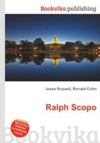 Ralph Scopo