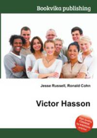 Victor Hasson