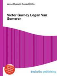 Victor Gurney Logan Van Someren