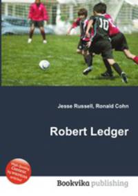 Robert Ledger
