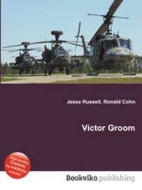 Victor Groom