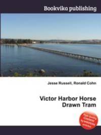 Victor Harbor Horse Drawn Tram