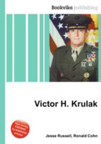 Victor H. Krulak