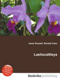 Laeliocattleya