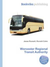 Worcester Regional Transit Authority