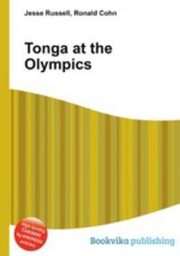 Tonga at the Olympics
