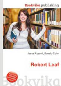 Robert Leaf
