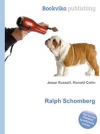 Ralph Schomberg
