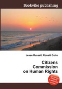 Citizens Commission on Human Rights