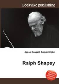 Ralph Shapey