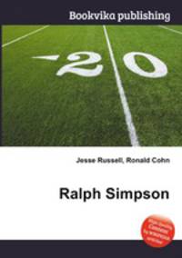 Ralph Simpson