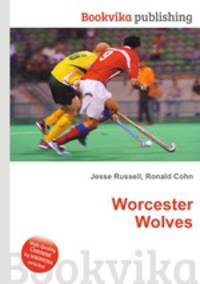 Worcester Wolves