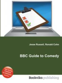 BBC Guide to Comedy