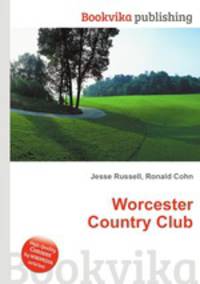 Worcester Country Club