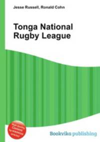 Tonga National Rugby League