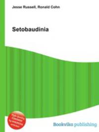 Setobaudinia