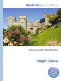 Ralph Shove