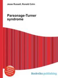 Parsonage-Turner syndrome