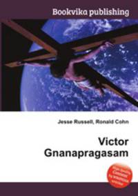Victor Gnanapragasam