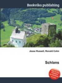 Schlans