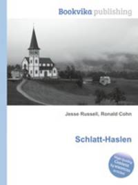 Schlatt-Haslen