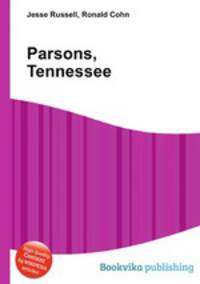Parsons, Tennessee