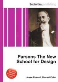 Parsons The New School for Design