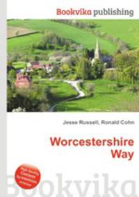 Worcestershire Way