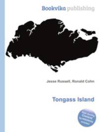Tongass Island