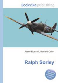 Ralph Sorley