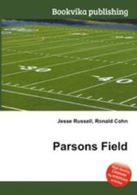 Parsons Field