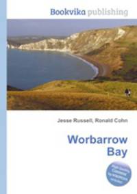 Worbarrow Bay