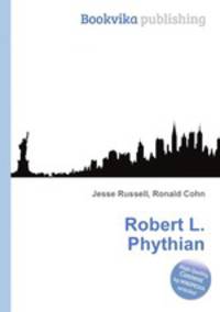 Robert L. Phythian