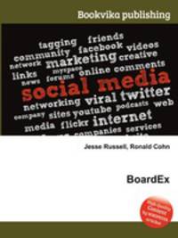 BoardEx