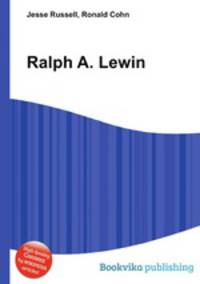 Ralph A. Lewin