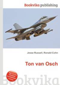 Ton van Osch