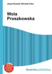 Wola Proszkowska