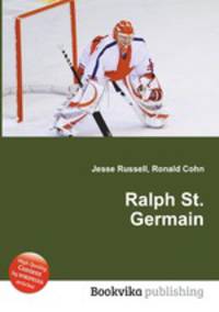 Ralph St. Germain