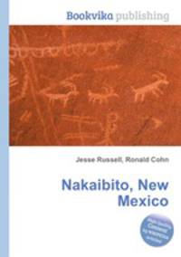 Nakaibito, New Mexico