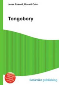 Tongobory