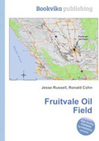 Fruitvale Oil Field