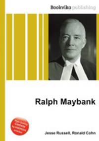 Ralph Maybank
