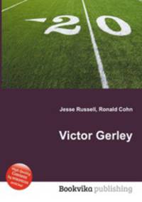 Victor Gerley