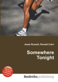 Somewhere Tonight