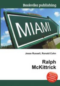 Ralph McKittrick